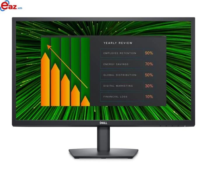 LCD Dell E2423HN | 23.8 inch Full HD 5ms LED Monitor | 1x HDMI | 1x VGA | 0423S